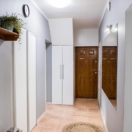 Apartament Lux-Centrum 格利维采 外观 照片