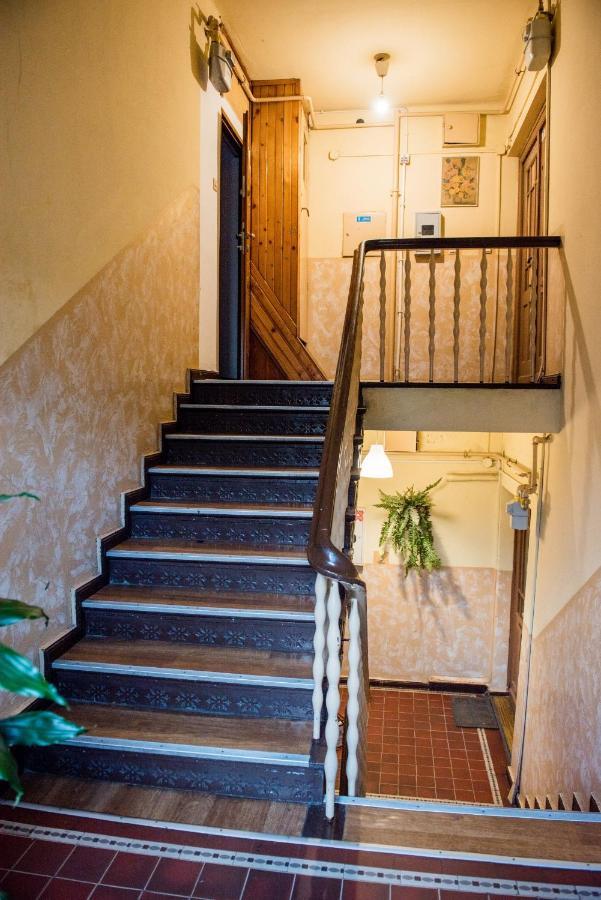 Apartament Lux-Centrum 格利维采 外观 照片