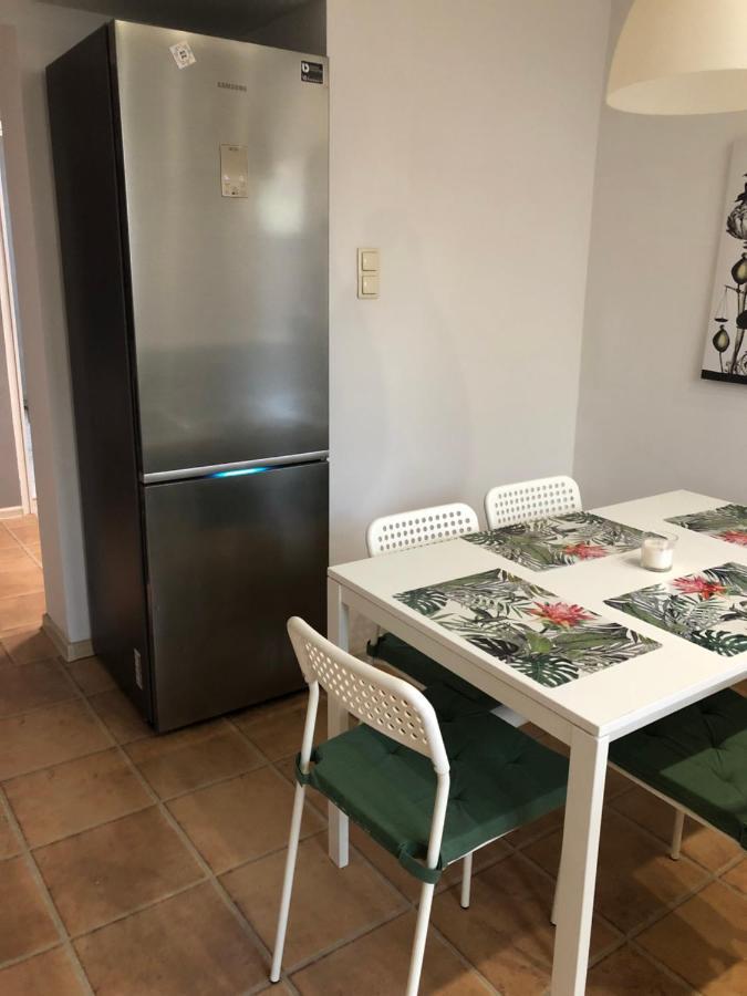 Apartament Lux-Centrum 格利维采 外观 照片