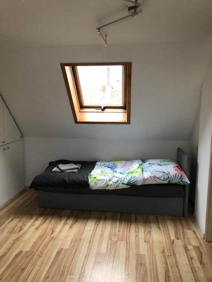 Apartament Lux-Centrum 格利维采 外观 照片