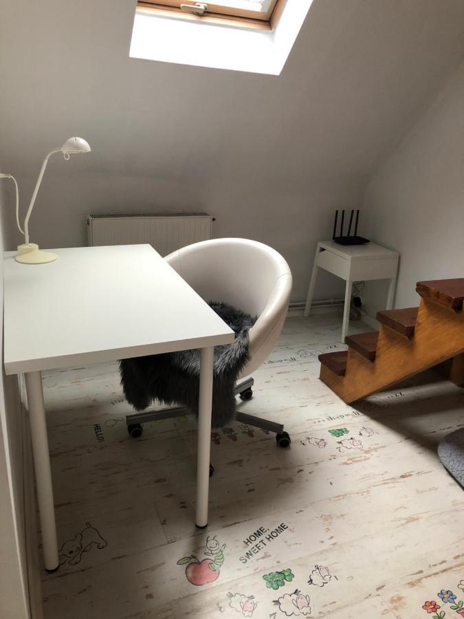 Apartament Lux-Centrum 格利维采 外观 照片